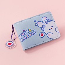 卡通駕駛證皮套網紅駕照證件套保護套女機動車卡套錢包二合一卡包 歷史價格詳細信息