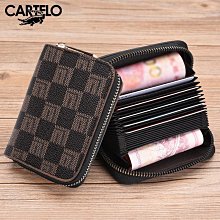 現貨 快速發貨 特價男士錢包短款2024新款真皮駕駛證卡包一體多功能男式皮夾爆款牛皮 歷史價格詳細信息