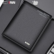 現貨 快速發貨 特價錢包男士短款 牛仔帆布薄款小票夾 日韓青年皮夾多卡位學生錢夾潮 歷史價格詳細信息