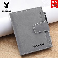 現貨 快速發貨 特價男士錢包短款2024新款真皮駕駛證卡包一體多功能男式皮夾爆款牛皮 歷史價格詳細信息