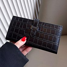 精品皮夾!  JIM THOMPSON 真皮經典百搭長皮夾 歷史價格詳細信息