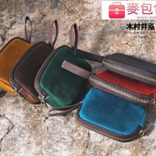 復古瘋馬皮RFID男士錢包 防盜刷零錢包 錢夾  製 X-66滿599【阿牛百貨】 歷史價格詳細信息
