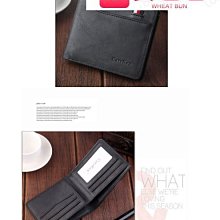 短夾 皮夾 錢夾 新款錢包男學生韓版短款高中生青少年帆布錢夾多卡位超薄小皮夾子 歷史價格詳細信息