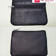 迷彩 真皮 拉鍊 短夾 / 皮夾 軍綠色 AMINAH~【am-0179】贈品出清 歷史價格詳細信息