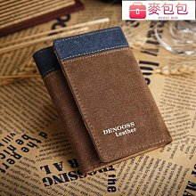 帆布錢包男士短款潮多功能大容量拉鏈錢夾學生簡約潮牌多卡位韓版~特價 歷史價格詳細信息