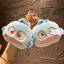 可愛 醜魚 卡通人魚 漢頓魚怪 矽膠零錢包 防水 零錢包 吊飾 玩偶 娃娃 車鑰匙 情侶吊飾 學生羅漢魚-滿599免運 歷史價格詳細信息