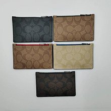 YOYO精選~COACH蔻馳迪士尼聯名公主與灰姑娘手挽零錢包C3363黃色 C3362淺綠 歷史價格詳細信息