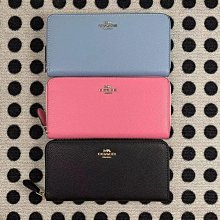 YOYO精選~COACH蔻馳迪士尼聯名公主與灰姑娘手挽零錢包C3363黃色 C3362淺綠 歷史價格詳細信息