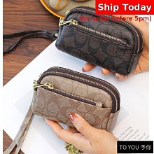 包包-花布三拉鍊側肩包(花漾黑)(花戀藍)-PS流行風格☆╯ 歷史價格詳細信息