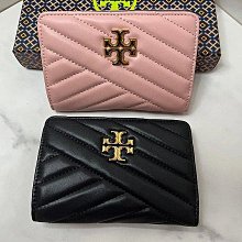 Tory Burch短夾零錢包（二手） 歷史價格詳細信息