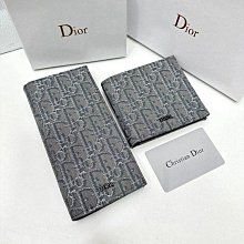 代購D**ior 2022官網同步 羊皮經典戴妃藤格紋拉鍊長夾 明星大牌同款 歷史價格詳細信息