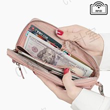 零錢包 真皮 手拿包-多卡位雙拉鍊防磁牛皮男女包包9色73wz10☆奧莉芙☆ 歷史價格詳細信息