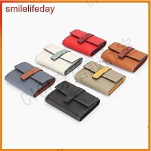 時尚設計大容量短夾女士 頭層牛皮皮夾女錢包 耐用手感好真皮零錢包 品牌質量保證 M1280 歷史價格詳細信息