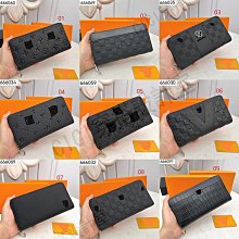 長夾 男生皮夾 錢包 拉鍊17卡 Titan2系列-0103-10501-黑色-Crocodile 鱷魚皮件 歷史價格詳細信息