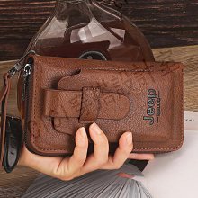 新款男士小方包簡約格子郵差包復古小包街頭戶外斜挎包男士挎包潮 歷史價格詳細信息