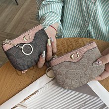 ins小眾設計錢包女短款菱格洋氣百搭時尚韓版學生簡約折疊零錢夾~特價 歷史價格詳細信息