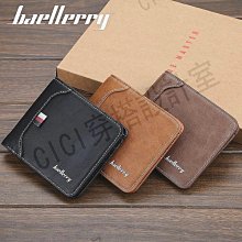 baellerry 長夾 皮夾男 長夾錢包 复古商务男士手拿包 拉鏈大容量 多卡位 手機包 錢夾 零錢格 韓版錢包【CICI穿搭設計室】 歷史價格詳細信息