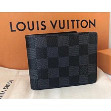 LV 短夾 法國製 9成以上新 歷史價格詳細信息