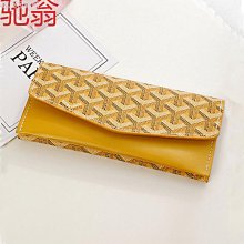 長夾 錢包女 中夾 色簡約錢包 錢夾 卡包 多卡位PU長款女士卡夾零錢包 卡片收納包 韓版簡約氣質女生手拿包（滿599免運） 歷史價格詳細信息