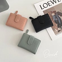 錢包女錢包皮包熱銷皮具廠新款D扣女士錢包女長款真皮條紋真皮包包牛皮錢夾現貨超便宜 歷史價格詳細信息