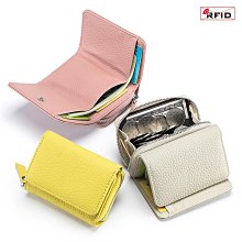 錢包女新款防盜刷長版pu兩折超薄款簡約時尚信用卡拉鍊搭扣手拿包 歷史價格詳細信息