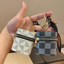迷你有線耳機收納包自動閉合數碼充電器袋子隨身便攜數據線【深息商店】 歷史價格詳細信息