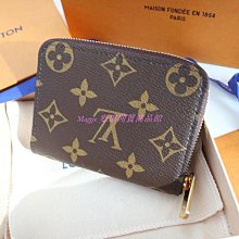 LV 路易威登 Zippy Coin Purse 零錢包 粉色 粒面小牛皮 夏日藍短夾 女款 M80408 歷史價格詳細信息