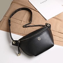 真皮胸包女潮胸前包男迷你防盜新款時尚百搭單肩斜挎夏季小手機包 歷史價格詳細信息