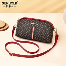 包斜挎女包輕奢品牌圓餅包包女2023新款手提包女高級感單肩小圓包 歷史價格詳細信息