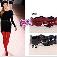 來福腰帶，H633腰帶對勾官方專屬寬腰帶鬆緊腰帶皮帶正品，售價380元 歷史價格詳細信息