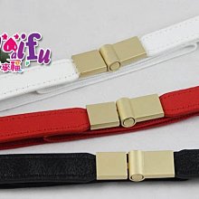 來福腰帶，H633腰帶對勾官方專屬寬腰帶鬆緊腰帶皮帶正品，售價380元 歷史價格詳細信息