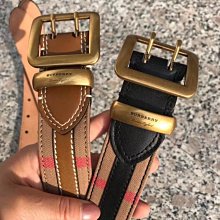 英國 Burberry 格紋  真皮 波士頓包 手提包 歷史價格詳細信息