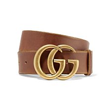 GUCCI 雙G鋸齒耳環 18K金 古馳 歷史價格詳細信息