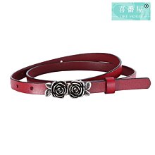 腰帶女4CM寬百搭配裙子淺藍條紋松緊腰封韓版顯瘦牛仔褲皮帶彈性-佳藝居 歷史價格詳細信息