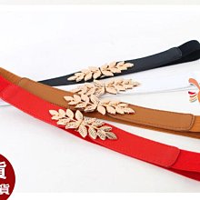 小白來福皮帶，H811腰帶時裝腰封腰帶皮帶正品，售價250元 歷史價格詳細信息