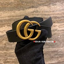 GUCCI 經典 GG LOGO荔枝牛皮翻蓋短夾(紅) 歷史價格詳細信息