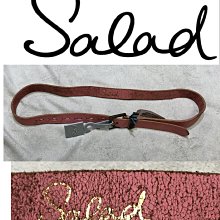 Salad 金屬吊飾 歷史價格詳細信息