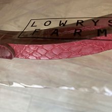 LOWRYS FARM  ♥日本品牌♥  豹紋毛毛 x 亮片蝴蝶結 手提包 1212優惠價999元 (不議價) 歷史價格詳細信息