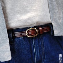 拓荒者革制所。小眾設計頭層牛皮單肩背包簡約托特包真皮百搭大容量單肩腋下包女 歷史價格詳細信息