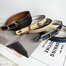 Cheri 現貨 正韓製 簡約百搭字母圖案紐扣休閒大帆布包 *黑深藍湖藍粉* 社團商品【G0915-100】 歷史價格詳細信息