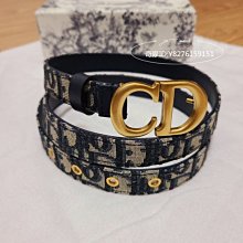 正品DIOR 迪奧 CD Diamond 卡夾 卡包 卡套 信用卡包 2ESCH135DCO_H42E 實拍 歷史價格詳細信息