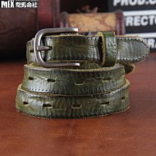 皮帶 真皮細款 腰帶-韓版精緻腰頭百搭女腰封4色73ra48[獨家進口][米蘭精品] 歷史價格詳細信息