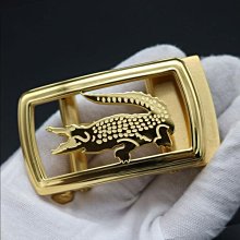 不銹鋼自動扣皮帶頭扣頭男士腰帶扣頭配件V字母3.5cm內徑休閑韓版，特價 歷史價格詳細信息