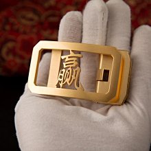 不銹鋼自動扣皮帶頭扣頭男士腰帶扣頭配件V字母3.5cm內徑休閑韓版，特價 歷史價格詳細信息