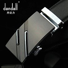 現貨 男士無頭皮帶條3.03.5自動釦針扣打孔真牛皮男腰帶不帶頭皮帶帶身-簡約 歷史價格詳細信息