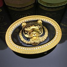 皮帶頭男士平滑扣內穿腰帶扣頭合金33板扣打孔褲帶頭螺絲配件有眼，特價 歷史價格詳細信息