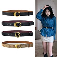 真皮腰帶腰包女百搭西裝配連衣裙子毛衣收腰封時尚裝飾大衣潮ins大衣腰帶-促銷 歷史價格詳細信息