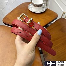 【熱賣精選】皮帶女真皮頭層牛皮純銅實心方扣皮帶女裝飾簡約百搭褲腰帶女港風 歷史價格詳細信息