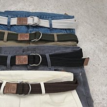 帆布腰帶 腰帶女 腰封 彩條雙環帆布腰帶 花貓咪 女生皮帶 腰帶 腰封 腰繩 腰鍊 歷史價格詳細信息
