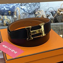 ☆最愛二手精品☆ HERMES 愛馬仕焦糖色駝色銀 H釦皮帶式繞圈多圈手環 XF9797 H刻印 歷史價格詳細信息